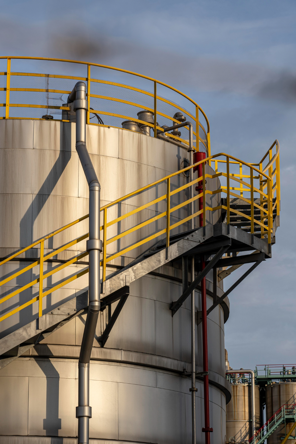 Belzona Libya — Oil and Gas industry
