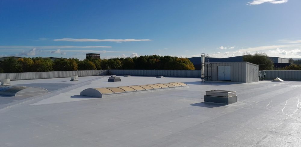 Building and Structures Industry — Belzona Solutions
